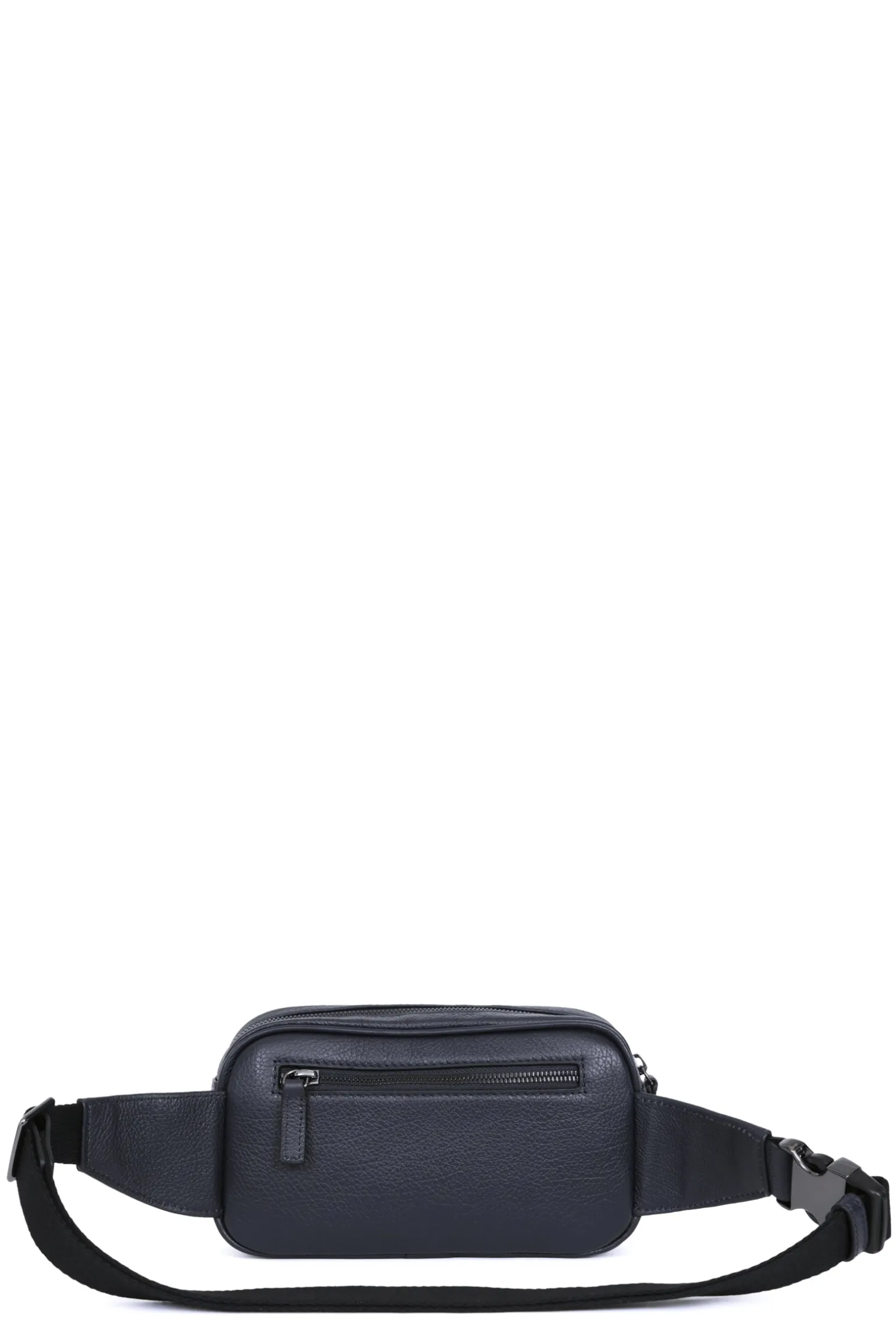 Sac banane - Cuir