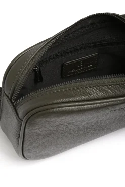 Sac banane - Cuir