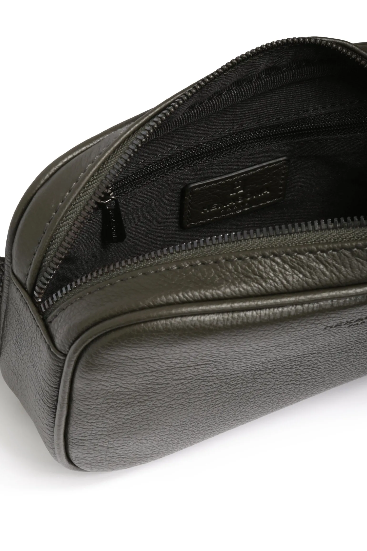 Sac banane - Cuir