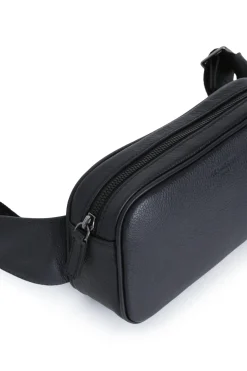 Sac banane - Cuir