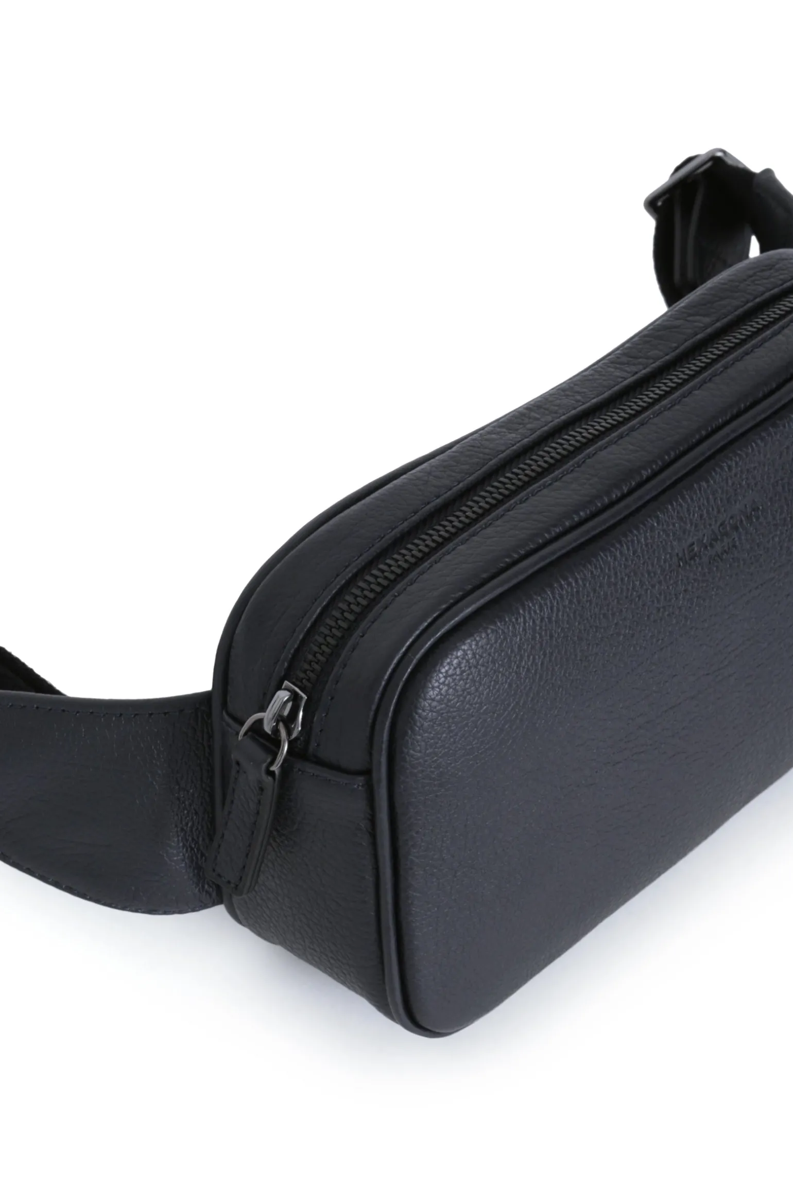 Sac banane - Cuir