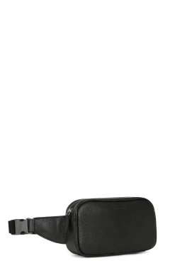 Sac banane - Cuir