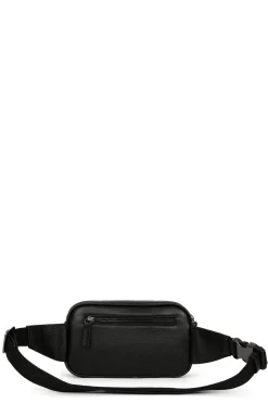 Sac banane - Cuir