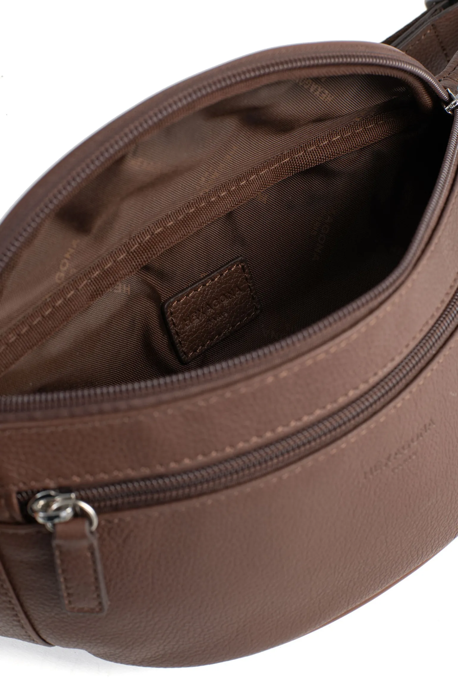 Sac banane - Cuir
