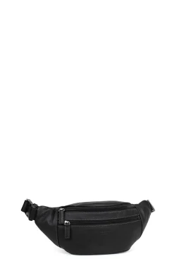 Sac banane - Cuir