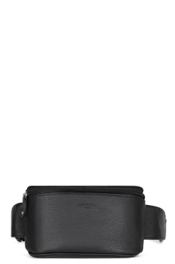 Sac banane - Cuir
