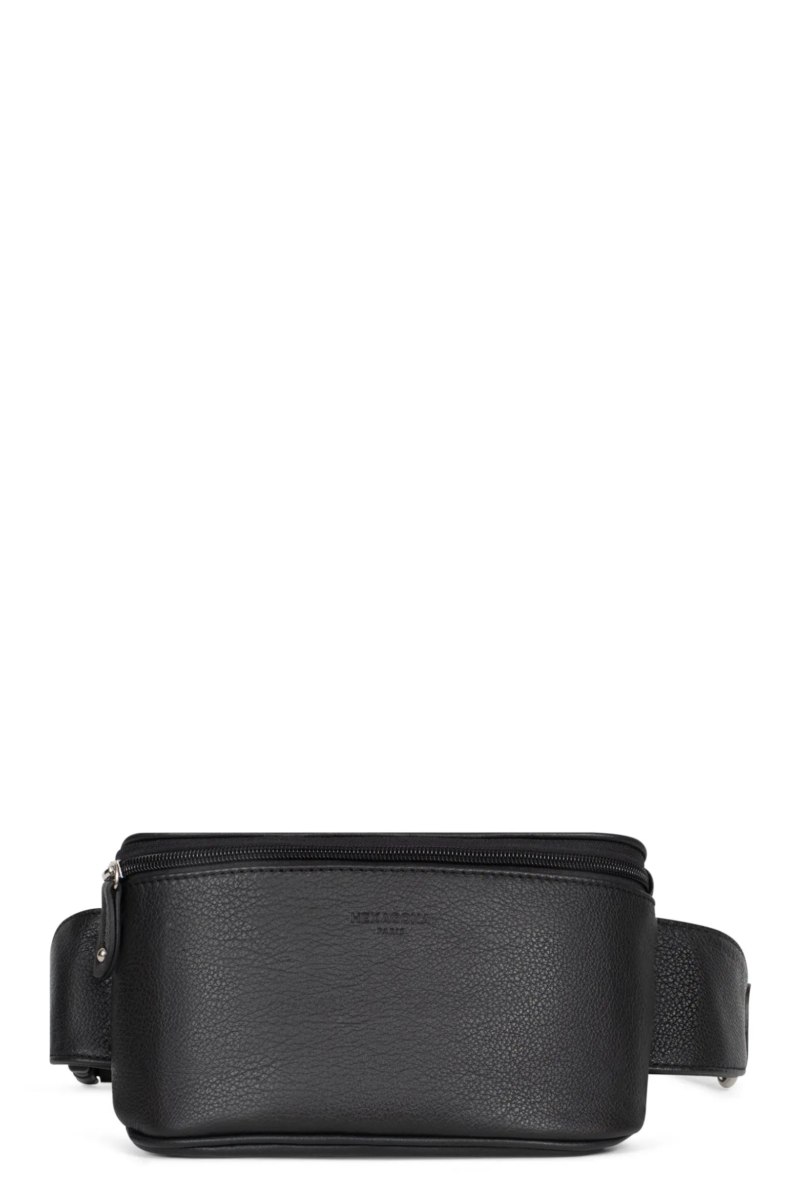 Sac banane - Cuir
