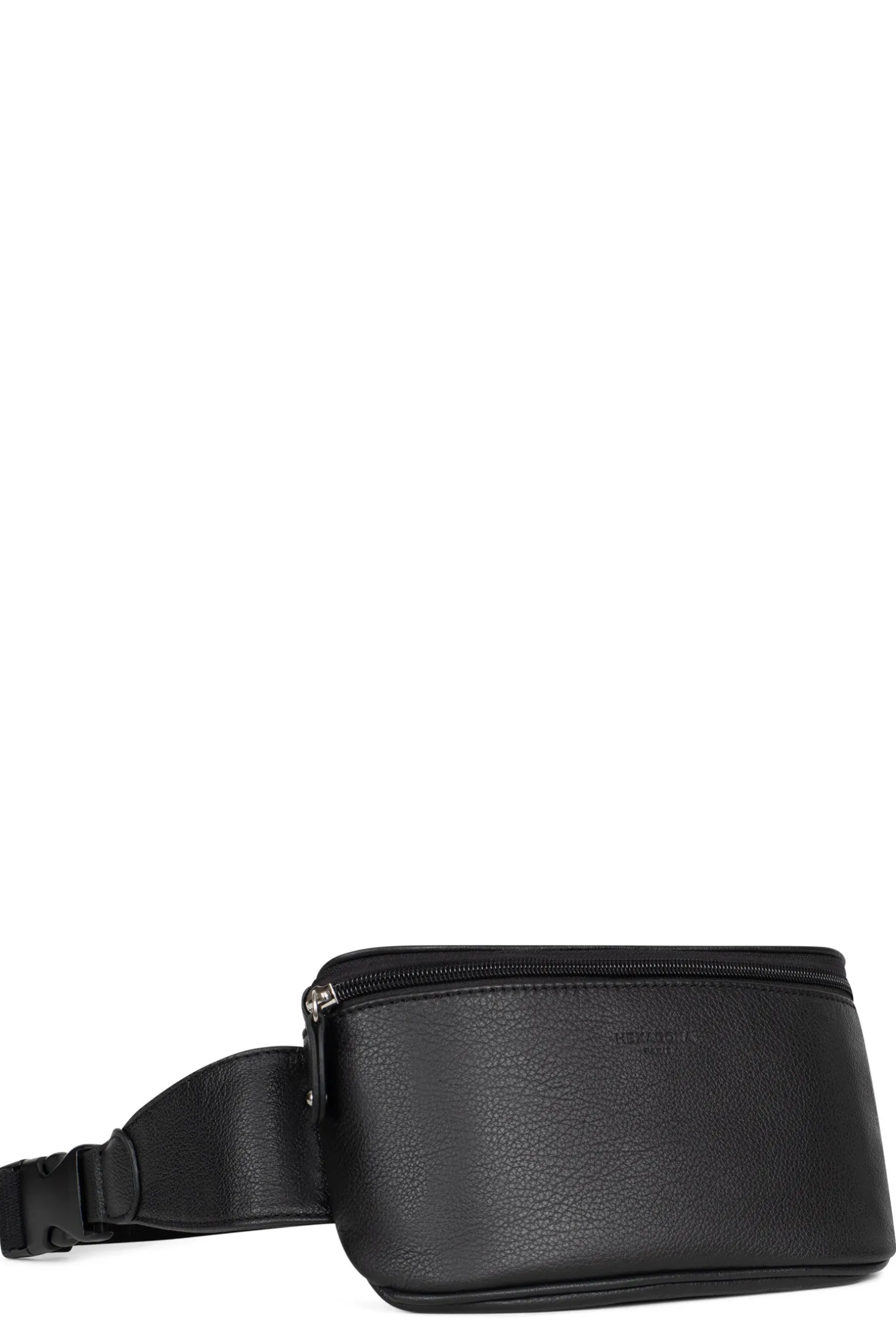 Sac banane - Cuir