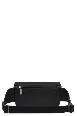 Sac banane - Cuir