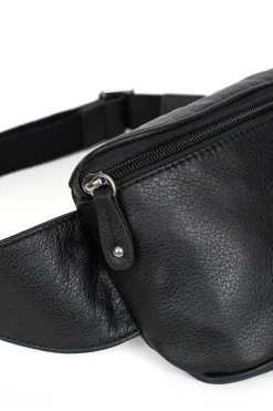 Sac banane - Cuir