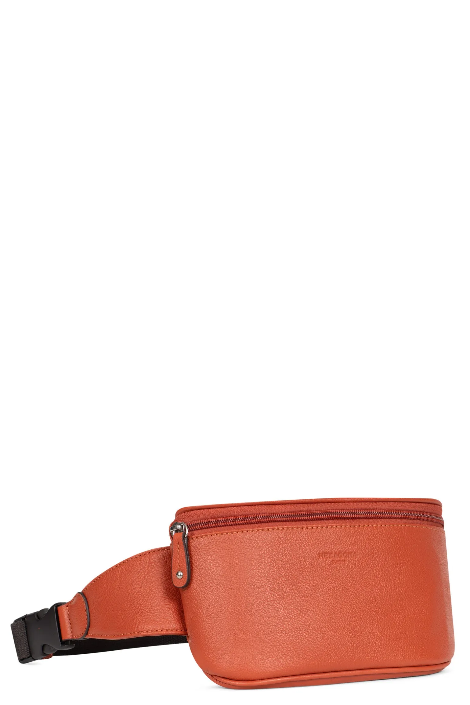 Sac banane - Cuir