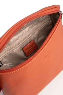 Sac banane - Cuir