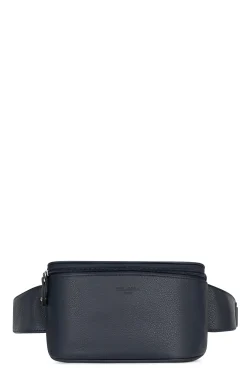 Sac banane - Cuir