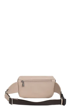 Sac banane - Cuir