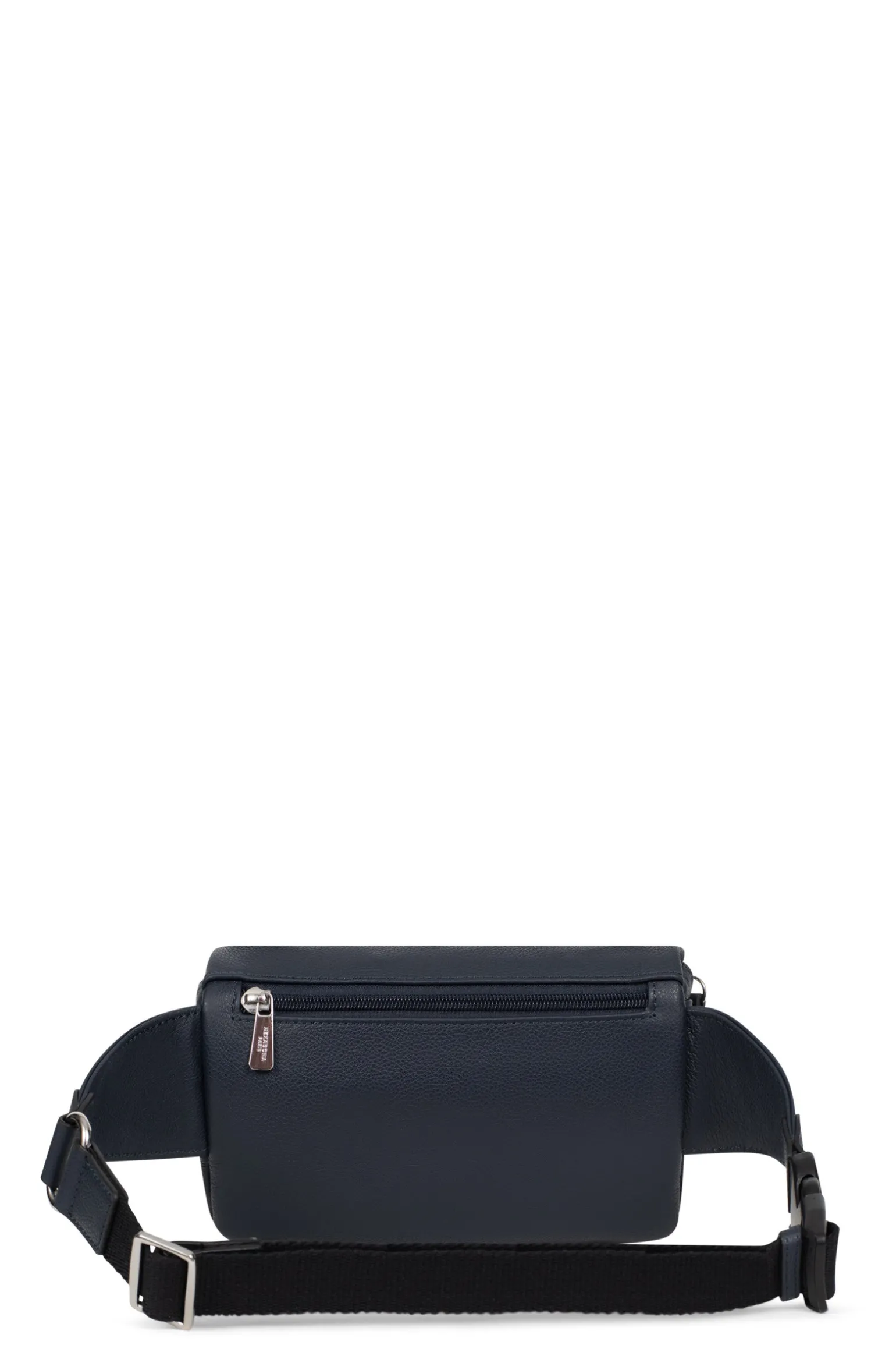 Sac banane - Cuir