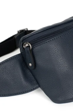 Sac banane - Cuir
