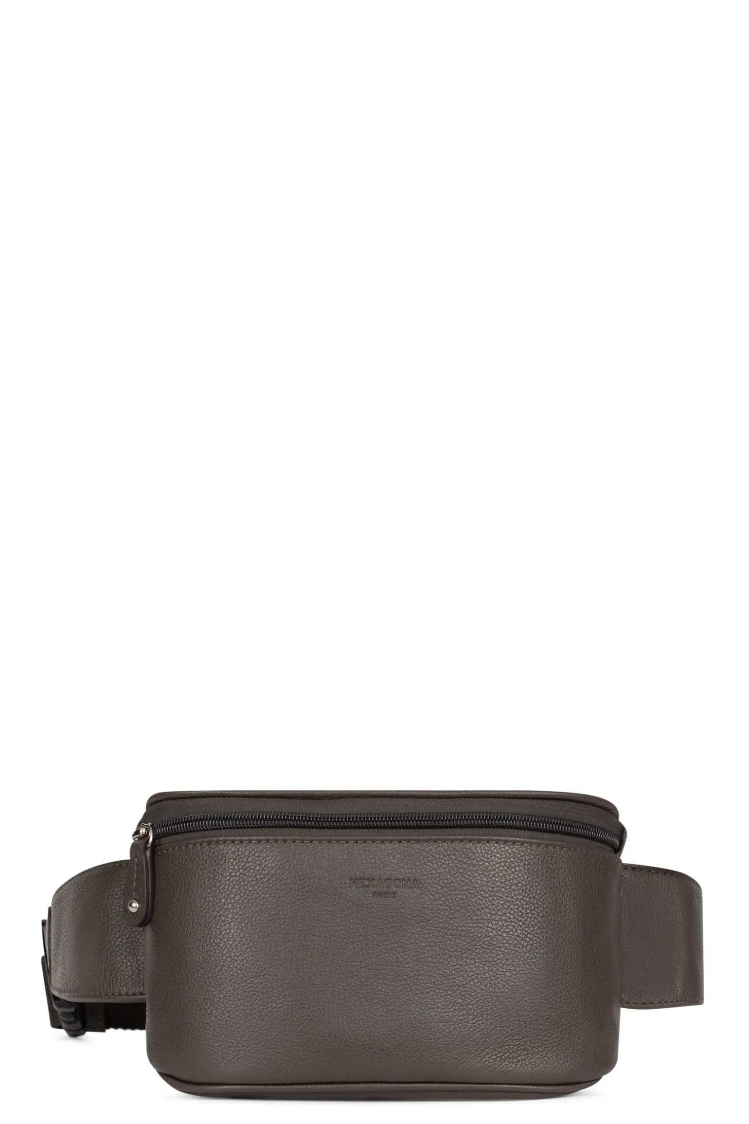 Sac banane - Cuir