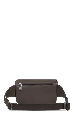 Sac banane - Cuir
