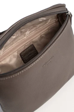 Sac banane - Cuir