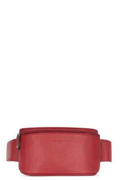 Sac banane - Cuir