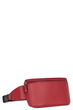 Sac banane - Cuir