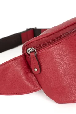 Sac banane - Cuir