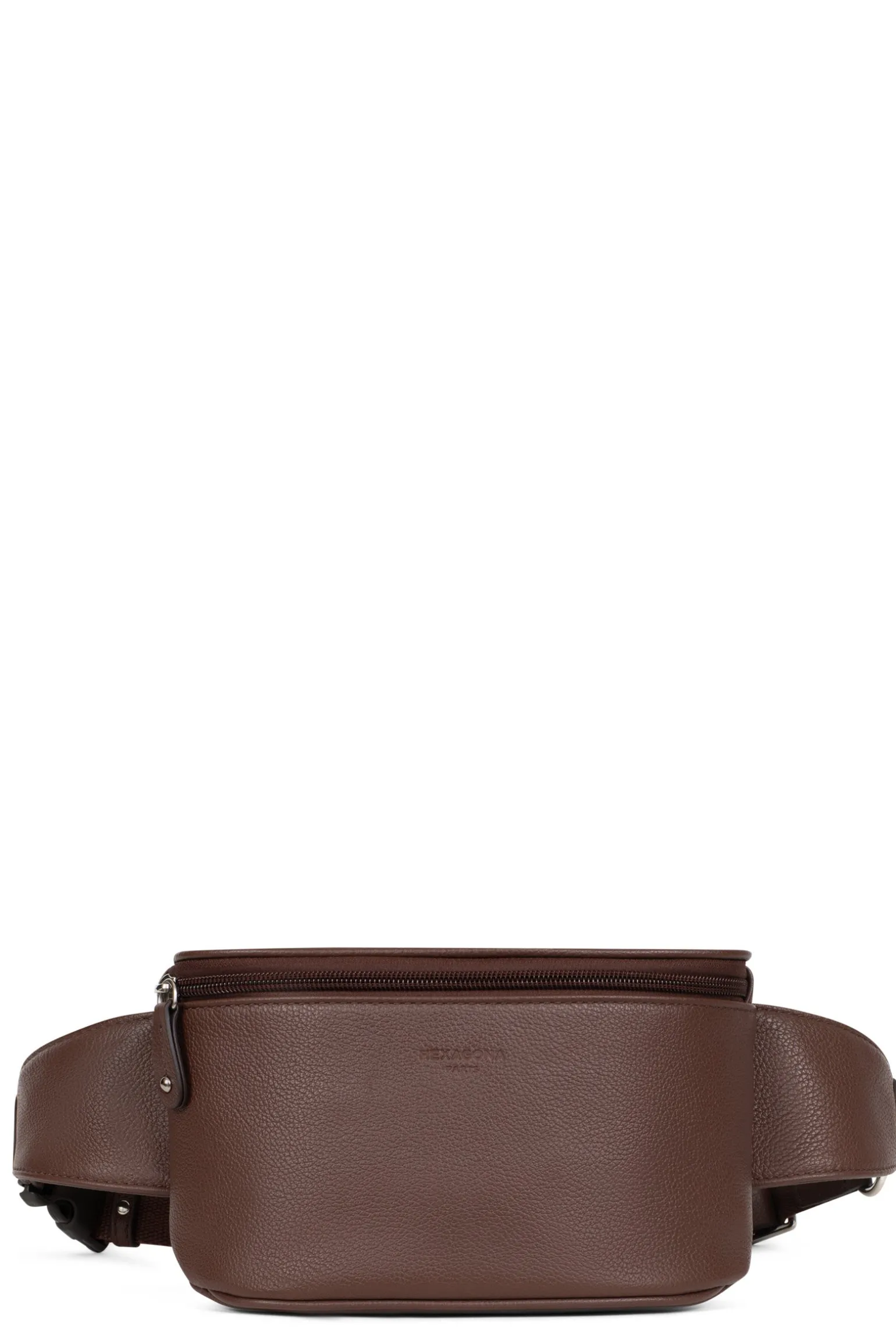 Sac banane - Cuir