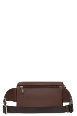 Sac banane - Cuir