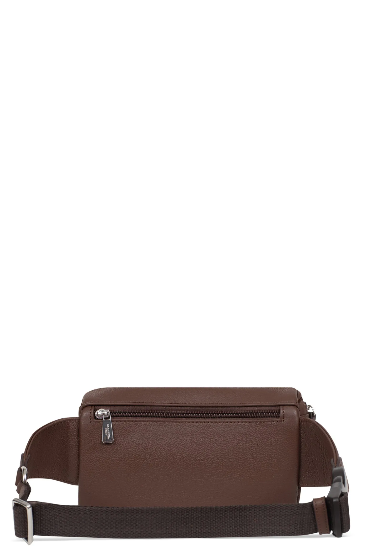 Sac banane - Cuir