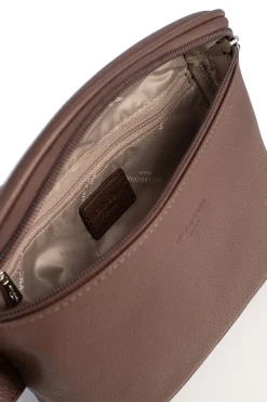 Sac banane - Cuir