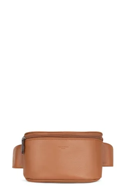 Sac banane - Cuir