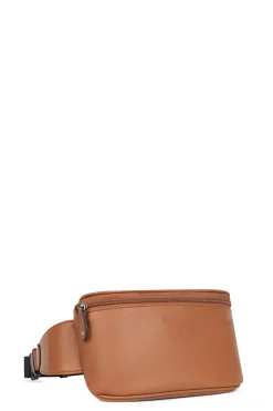 Sac banane - Cuir