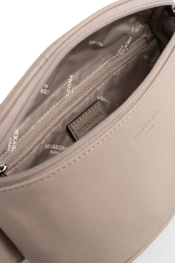 Sac banane - Cuir