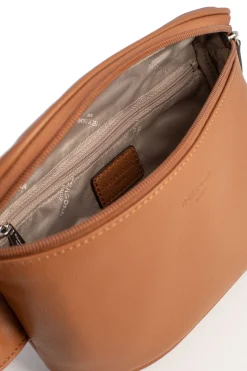 Sac banane - Cuir