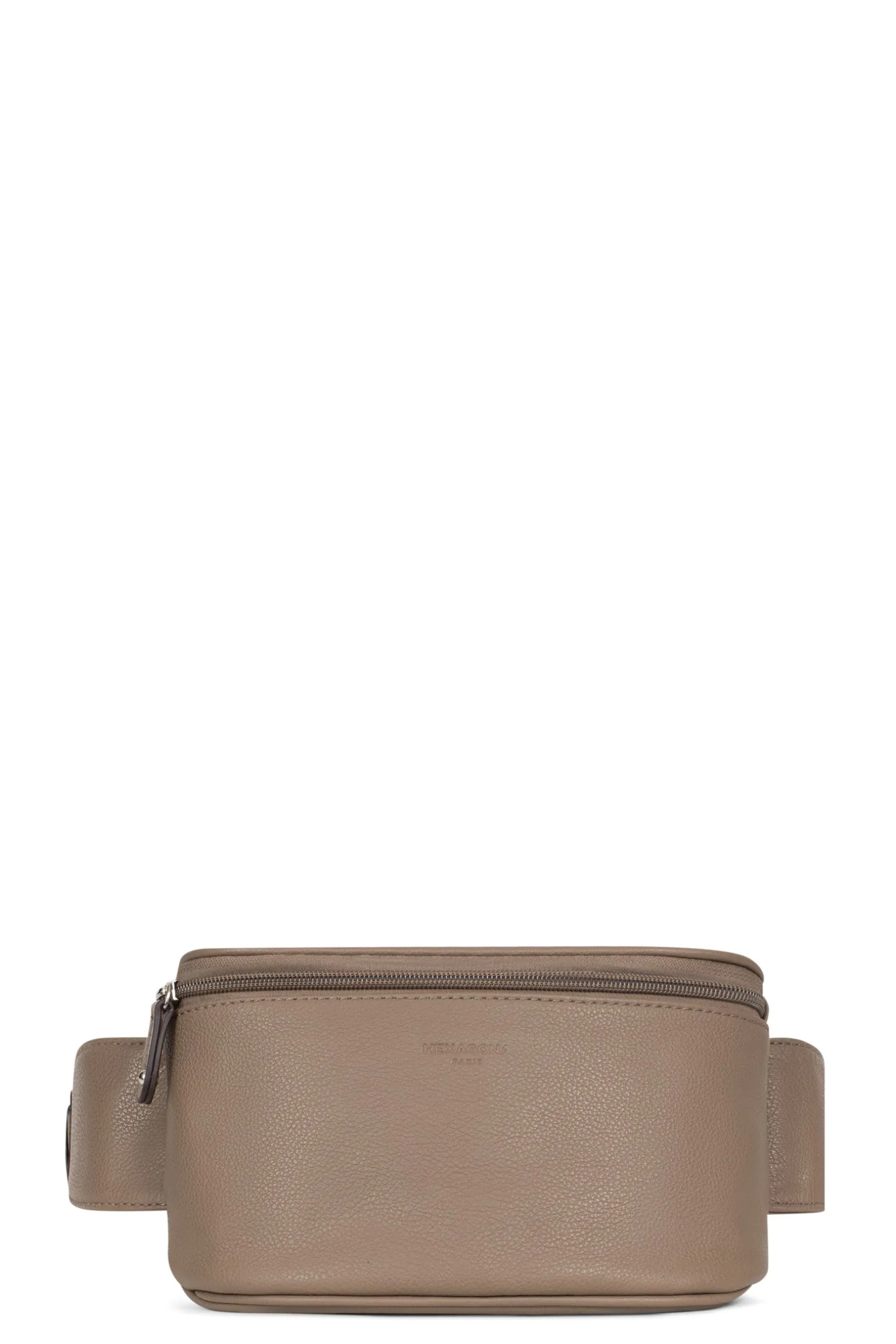 Sac banane - Cuir
