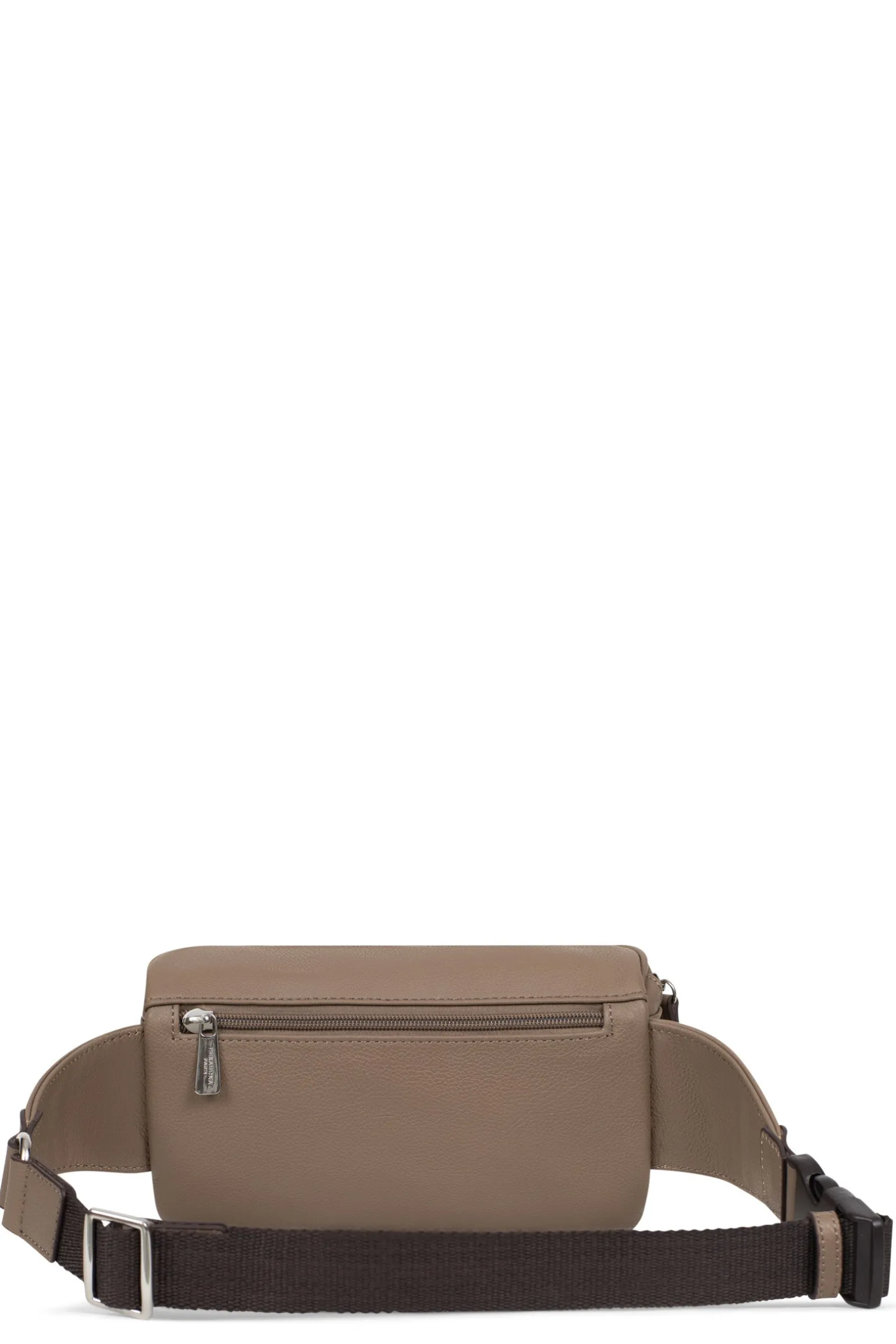 Sac banane - Cuir