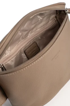 Sac banane - Cuir