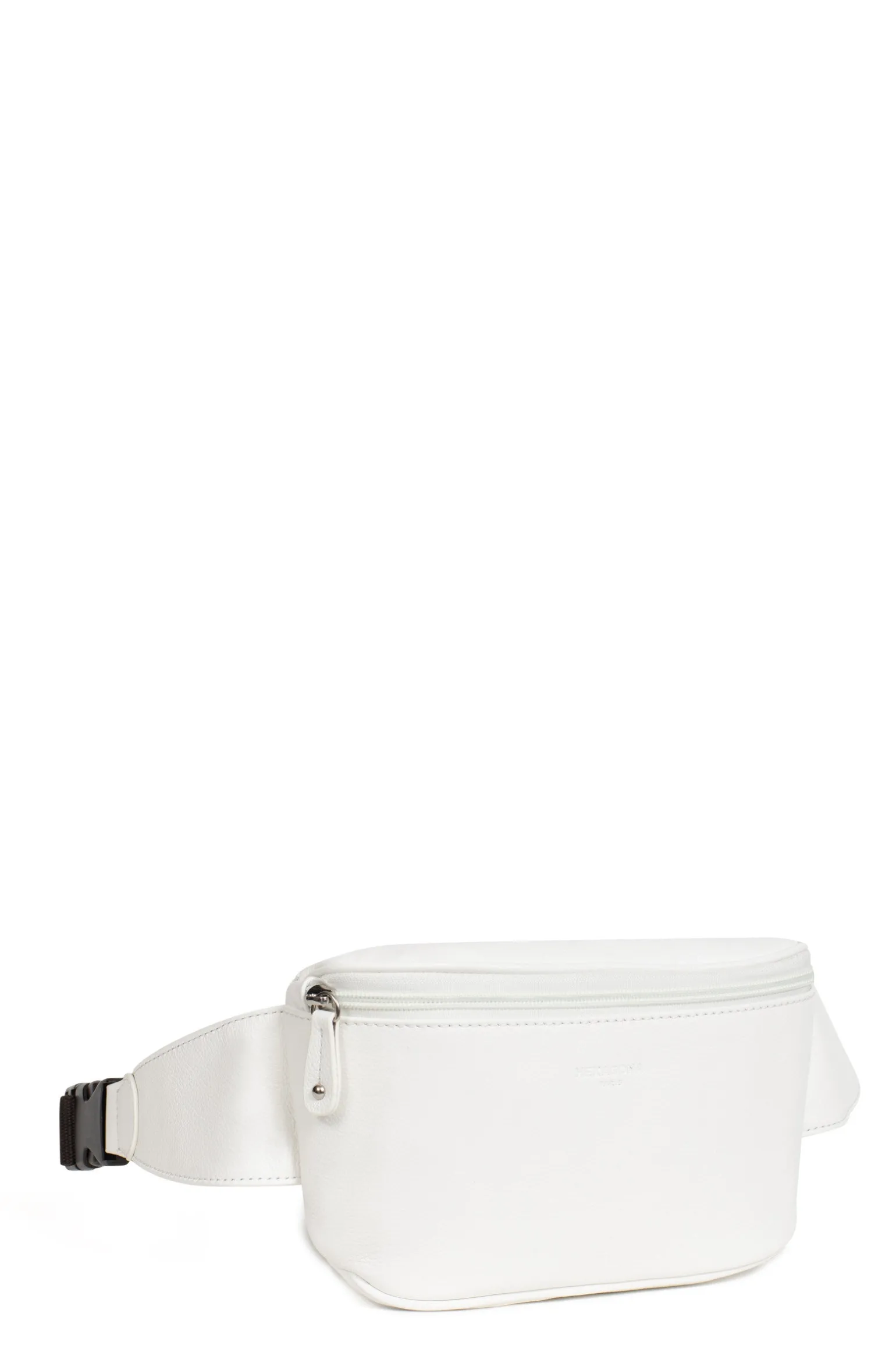 Sac banane - Cuir