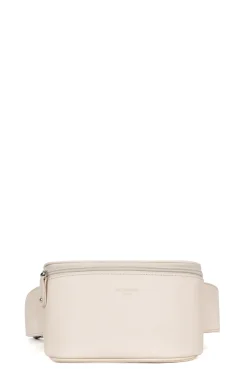Sac banane - Cuir