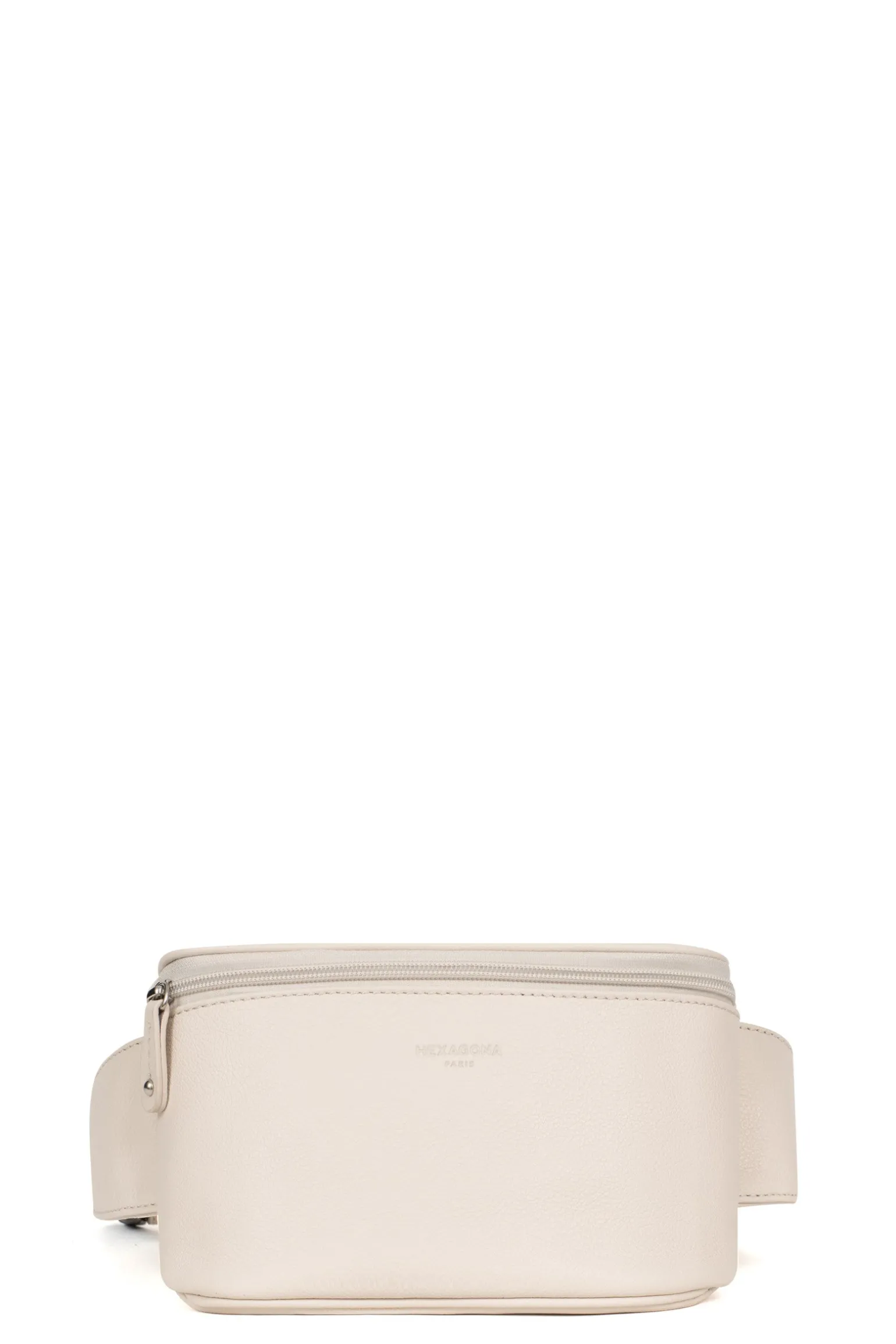 Sac banane - Cuir