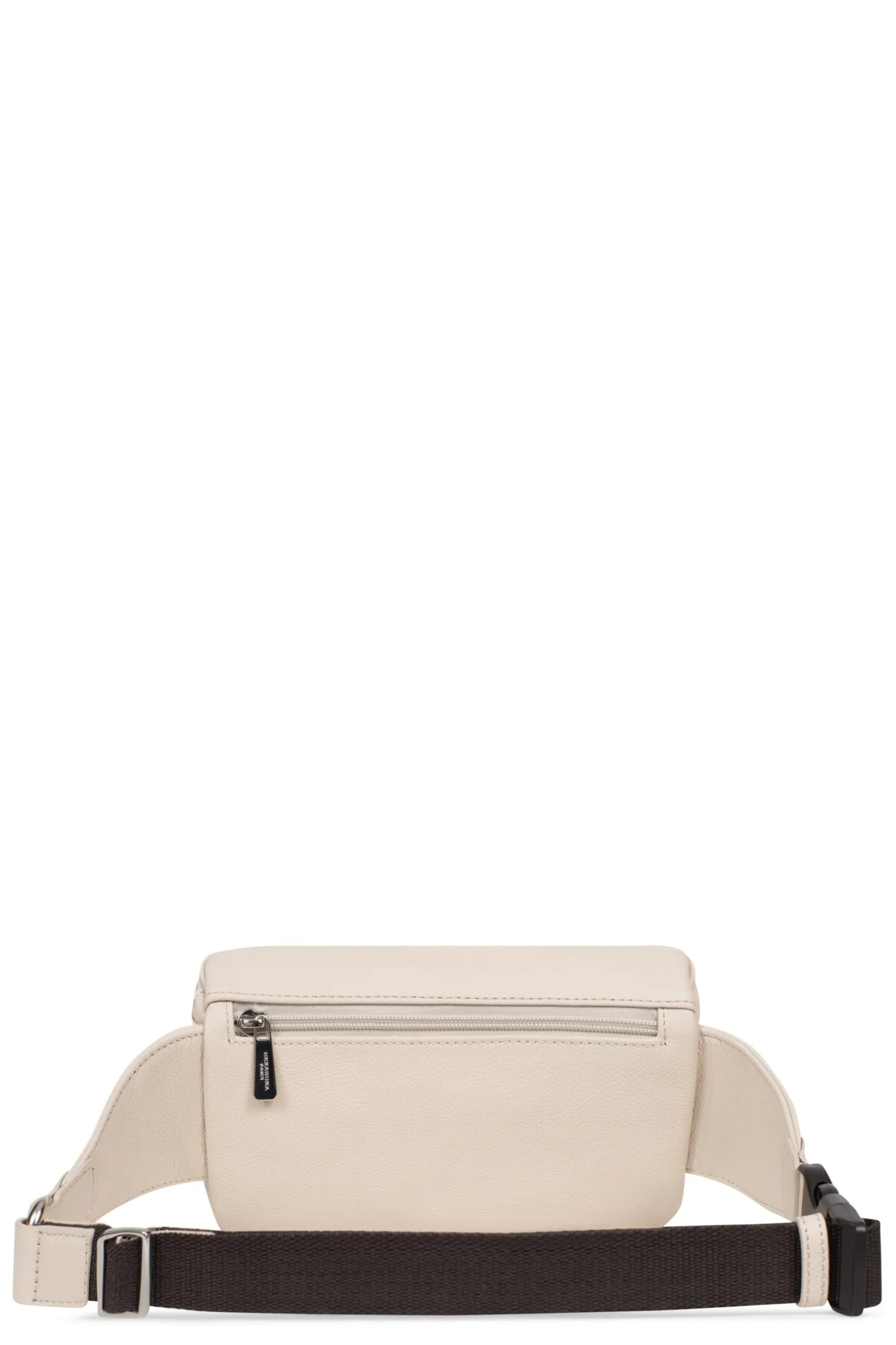 Sac banane - Cuir
