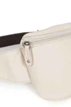 Sac banane - Cuir