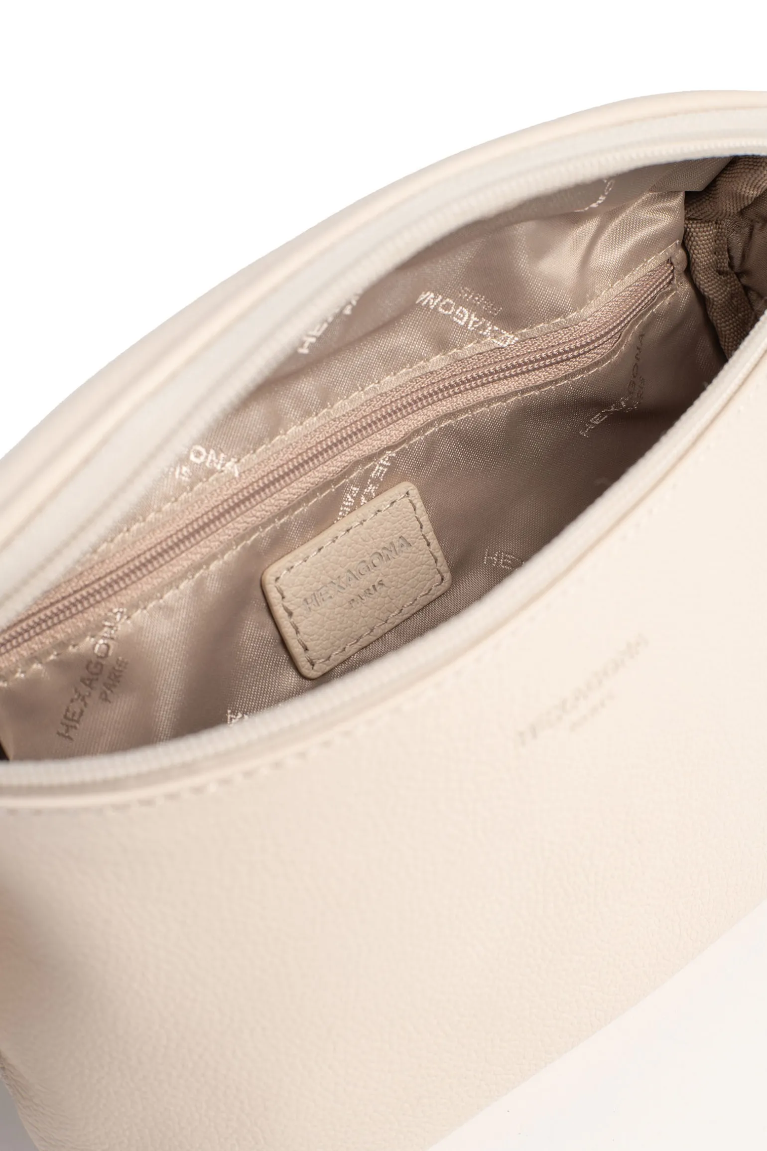 Sac banane - Cuir