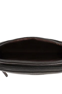 Sac banane - Cuir