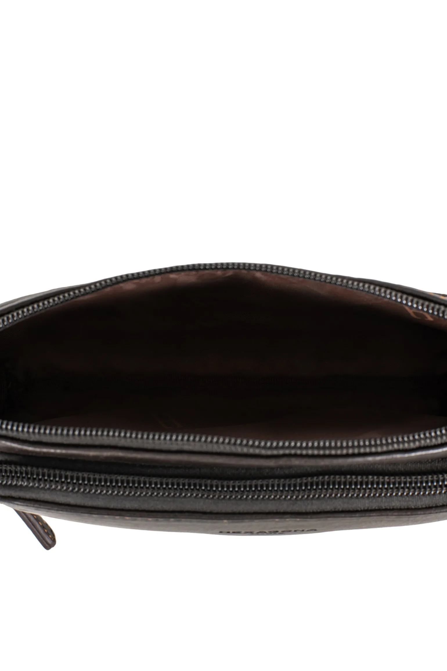 Sac banane - Cuir