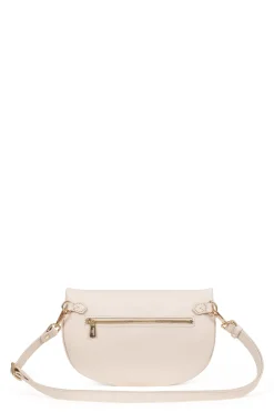Sac banane - Cuir
