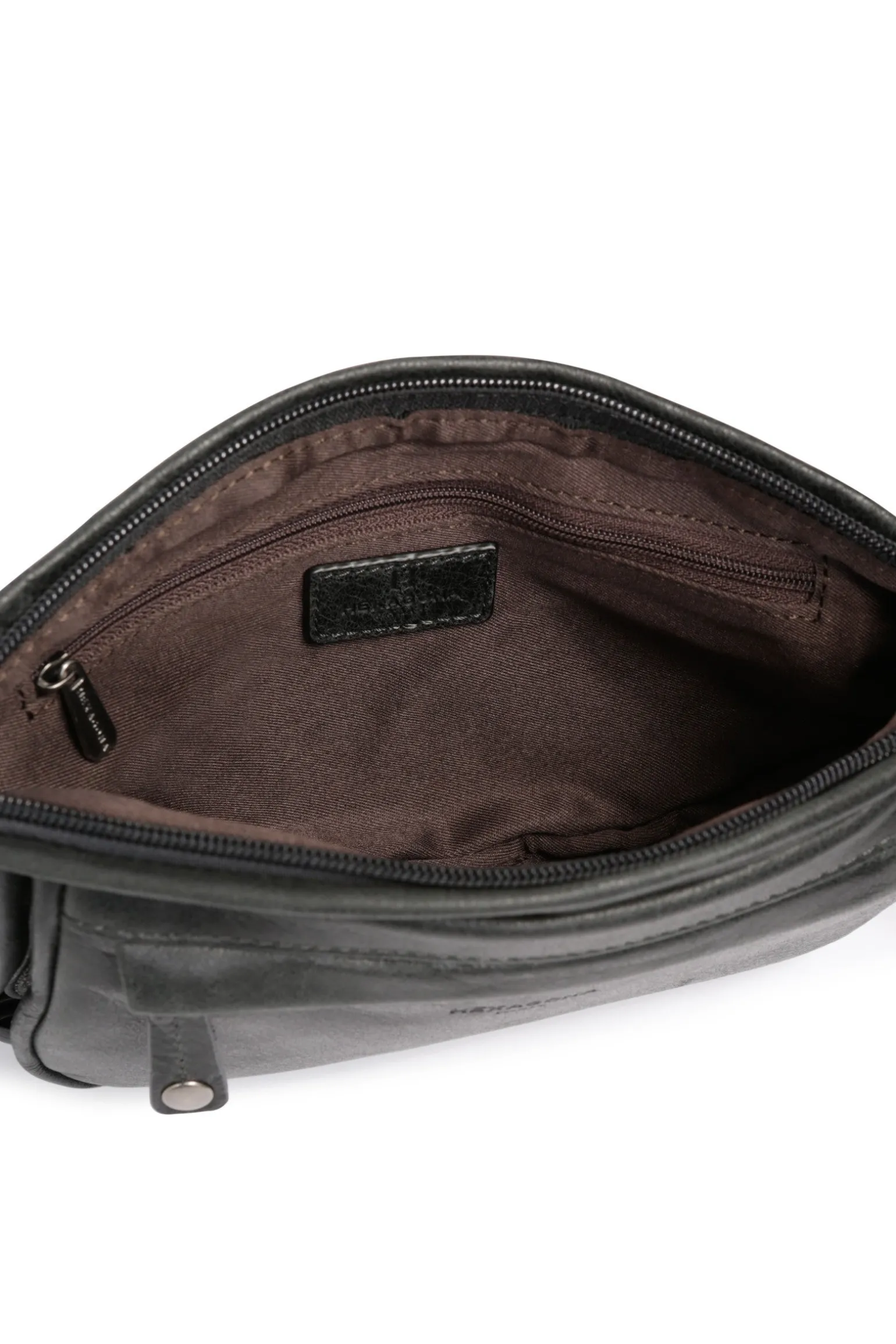 Sac banane - Cuir