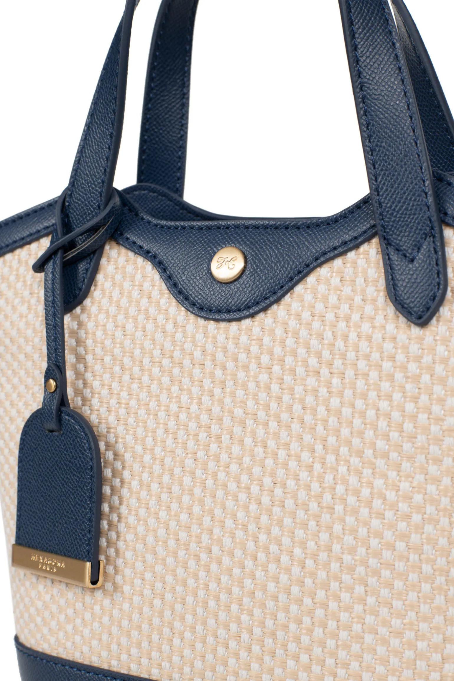 Sac cabas porté main