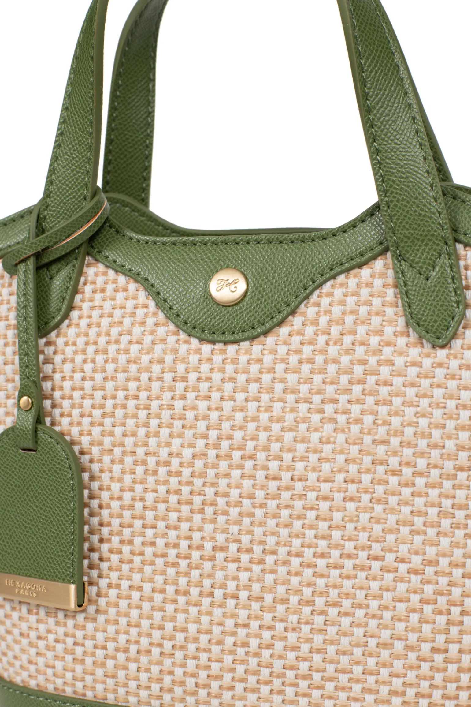 Sac cabas porté main