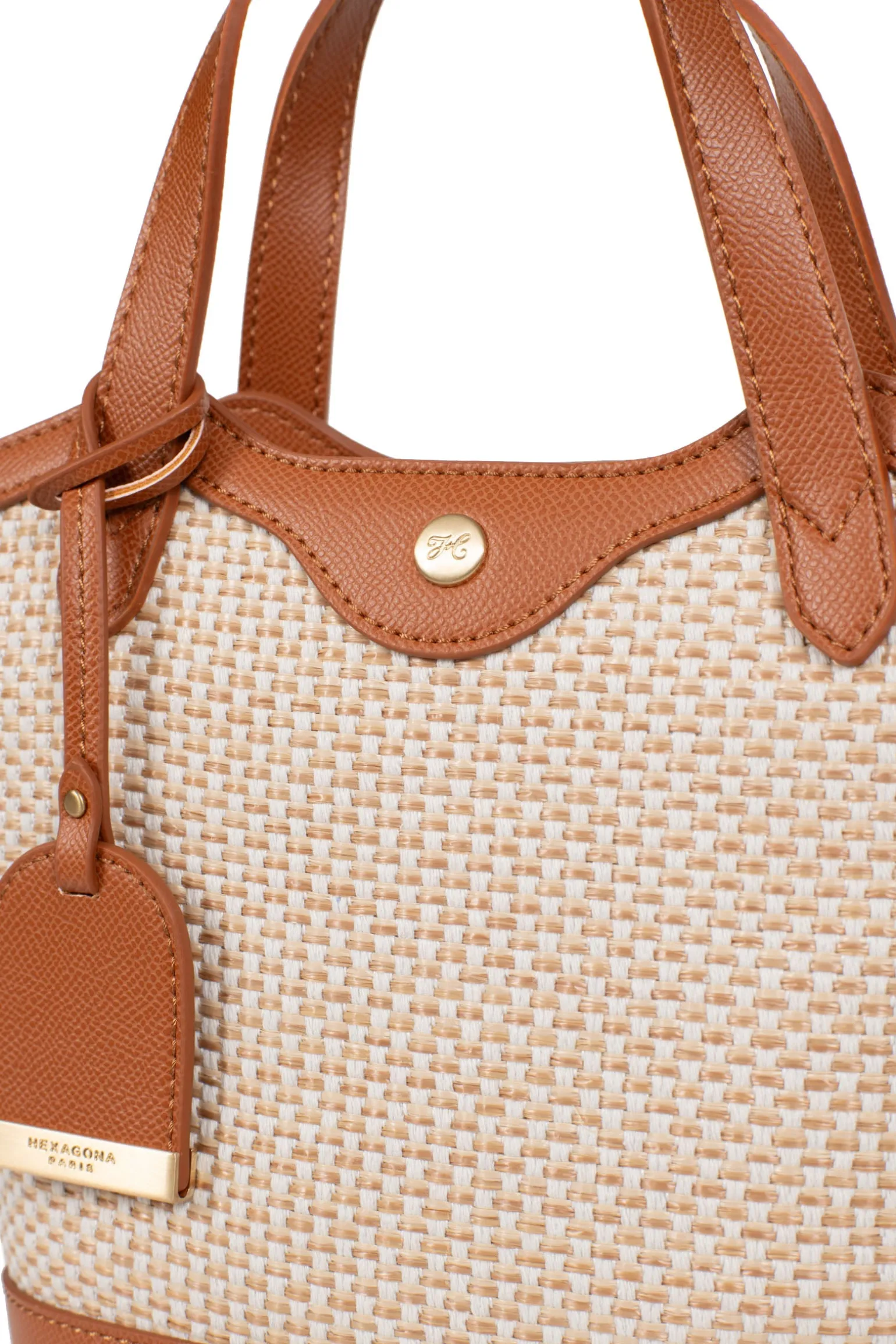 Sac cabas porté main